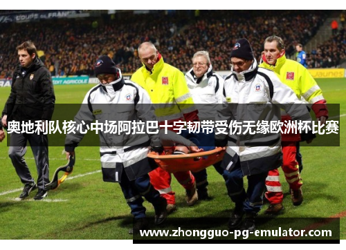 奥地利队核心中场阿拉巴十字韧带受伤无缘欧洲杯比赛